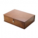 Gift leather boxes