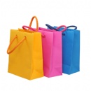 Paper bags