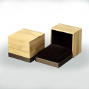 Jewelry Wooden Box