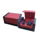 Watch leather boxes