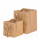 Jewelry paper Bag