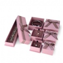 Jewelry Paper Box