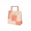 Jewelry paper Bag