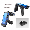 Jewelry Tags Handheld Scanner